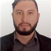 Profesor de Derechos Humanos y Derecho Internacional Humanitario